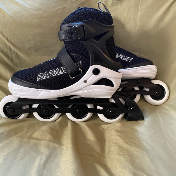 In-line Slate Papaison - Picture 1 of 6